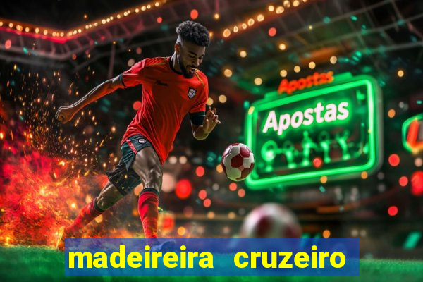 madeireira cruzeiro pouso alegre